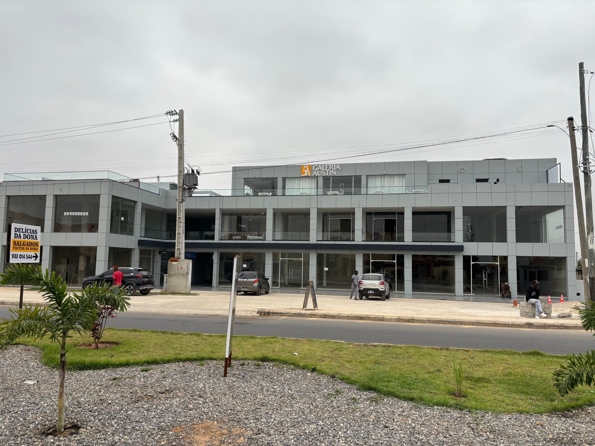 Galeria Austin 1