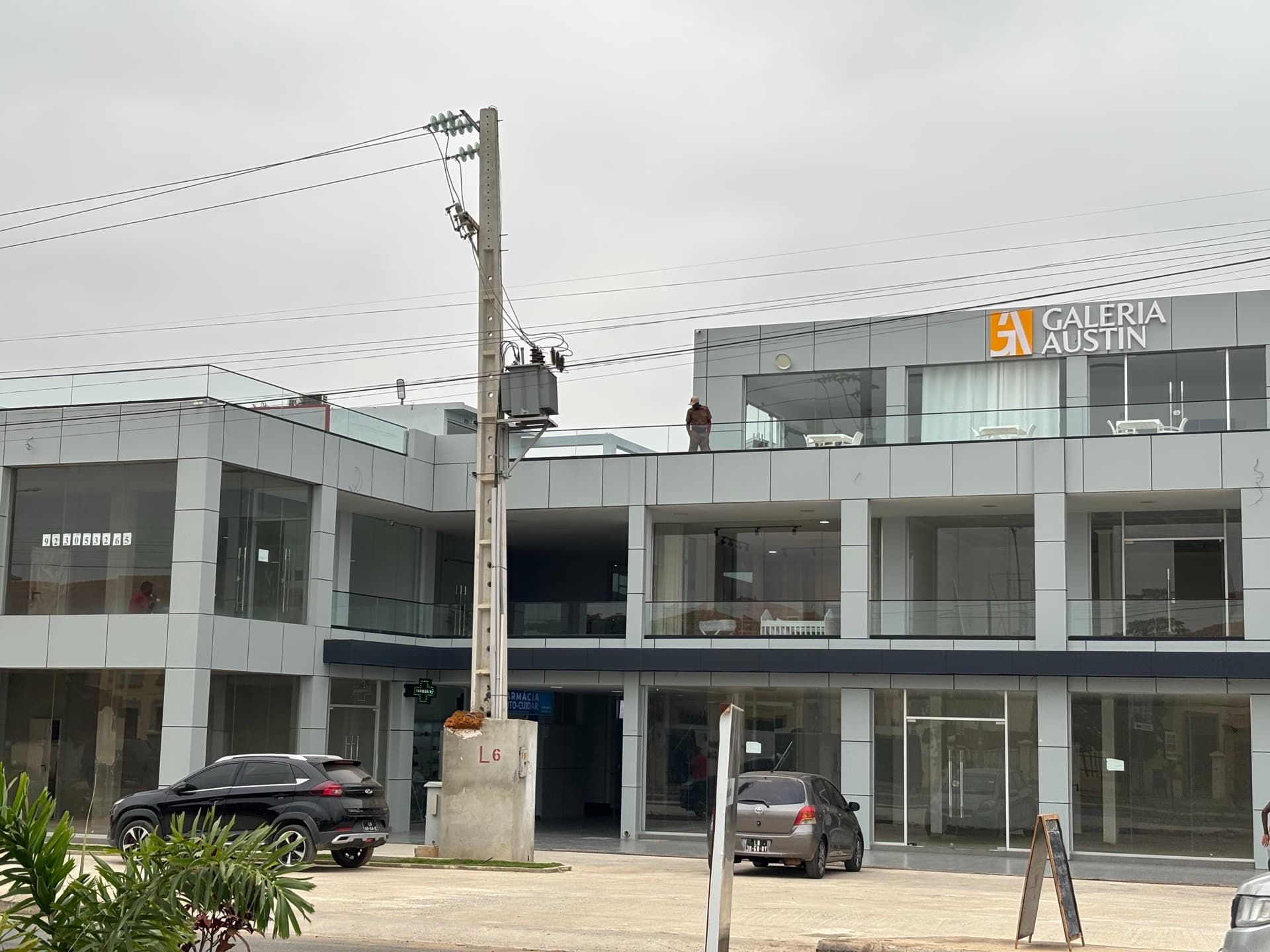 Galeria Austin 2