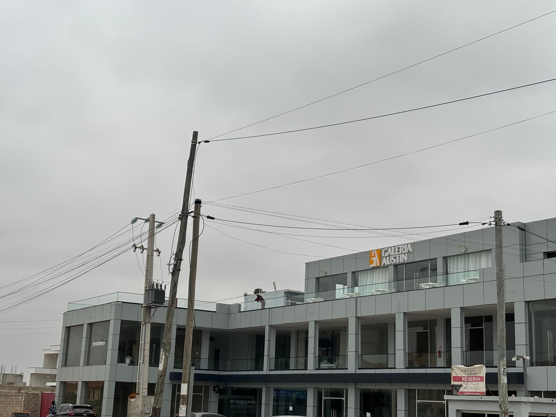 Galeria Austin 4