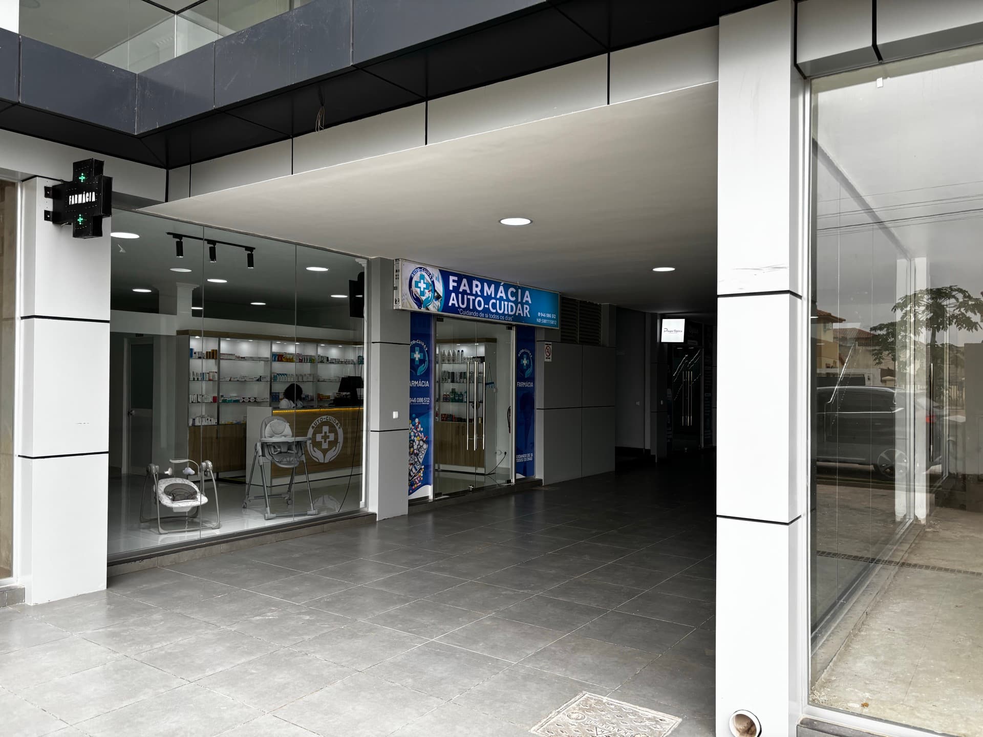 Galeria Austin 5