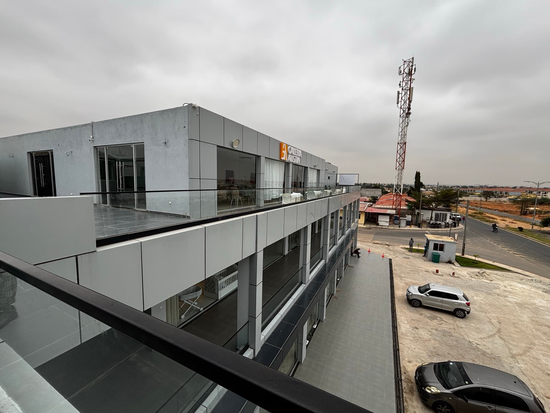 Galeria Austin
