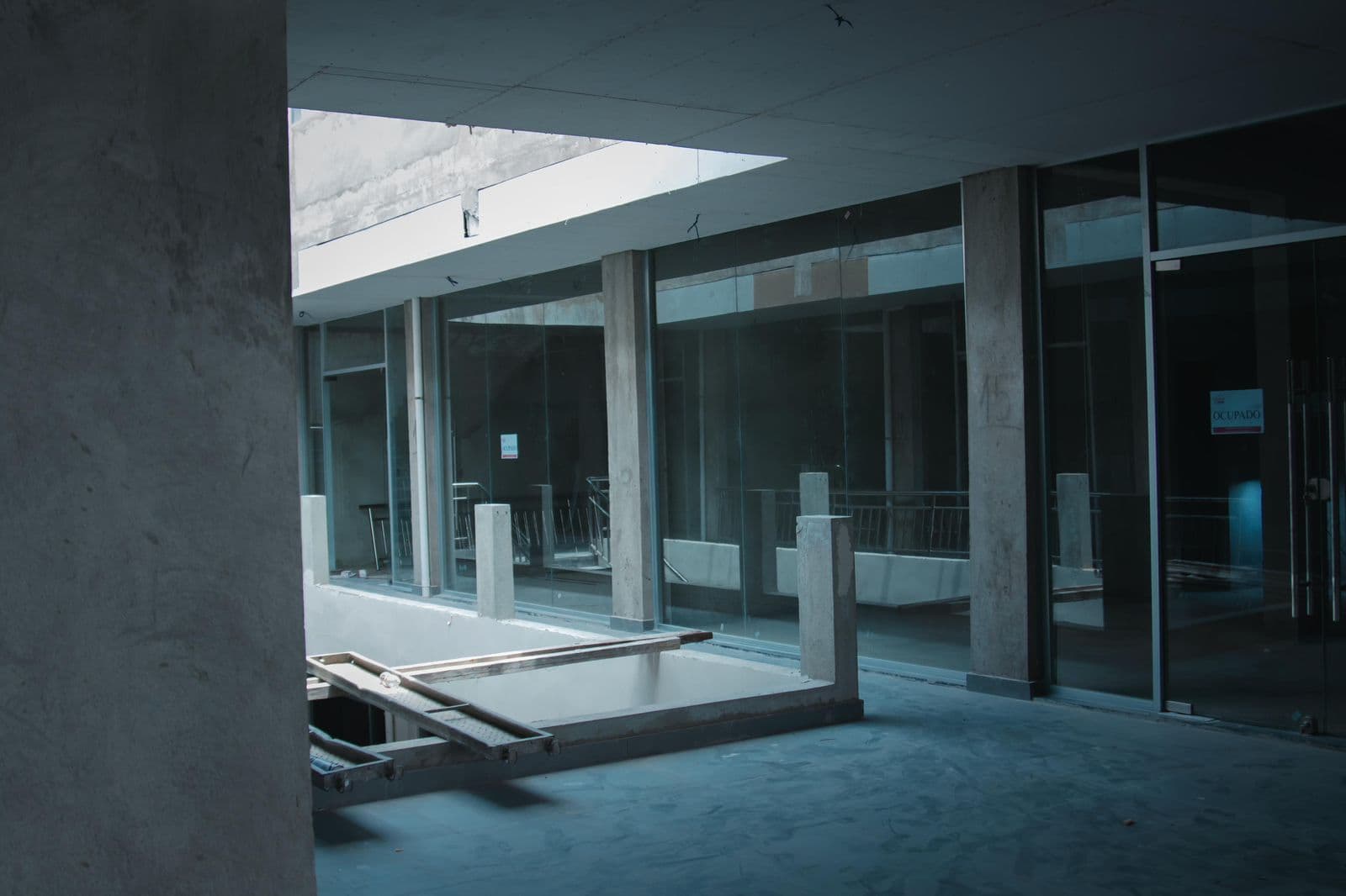 Galeria Austin 7